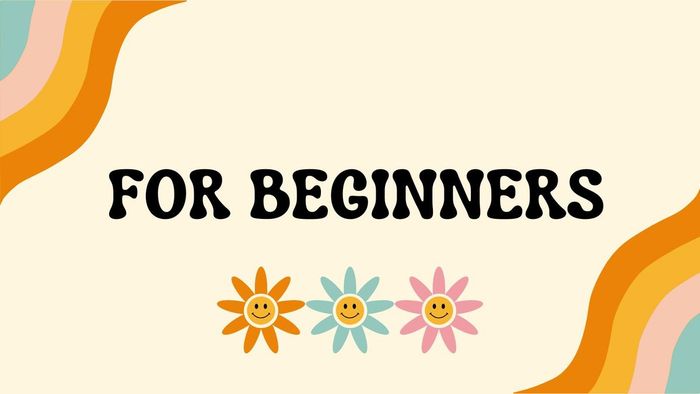 rèn luyện kỹ năng nghe cho những người mới bắt đầu