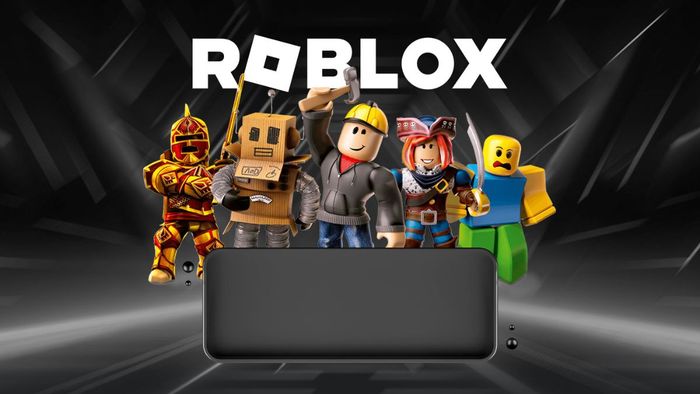 Cách tạo game với các thể loại trên Roblox