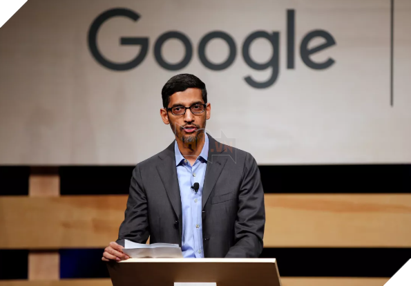 CEO Google cho biết rằng hơn 25% mã nguồn mới của công ty được tạo ra bởi AI