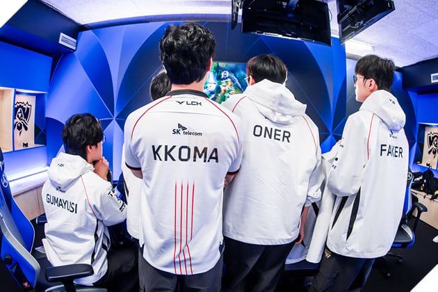 LMHT: Faker chia sẻ về người đồng đội Chovy sau khi Bán kết CKTG 2024 khép lại