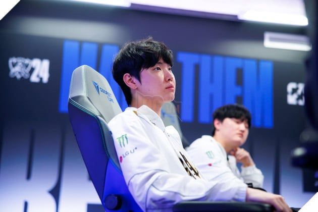 LMHT: Faker đã chia sẻ cảm xúc về người đàn em Chovy sau khi kết thúc Bán kết CKTG 2024.