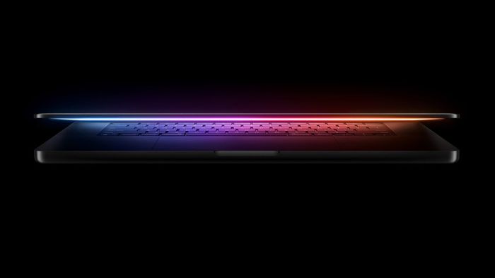 Apple đã giới thiệu MacBook Pro mới sử dụng chip M4 Pro/M4 Max. Hình ảnh: Apple