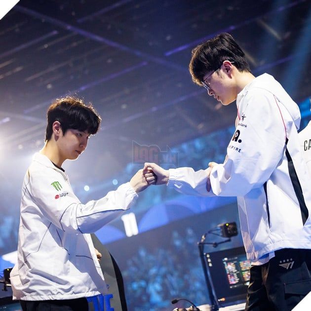 LMHT: Faker có những lời chia sẻ về Chovy, người đàn em, sau khi Bán kết CKTG 2024 khép lại.