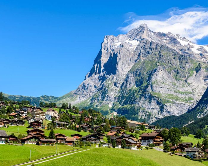 Cách di chuyển từ sân bay Geneve vào trung tâm Geneve