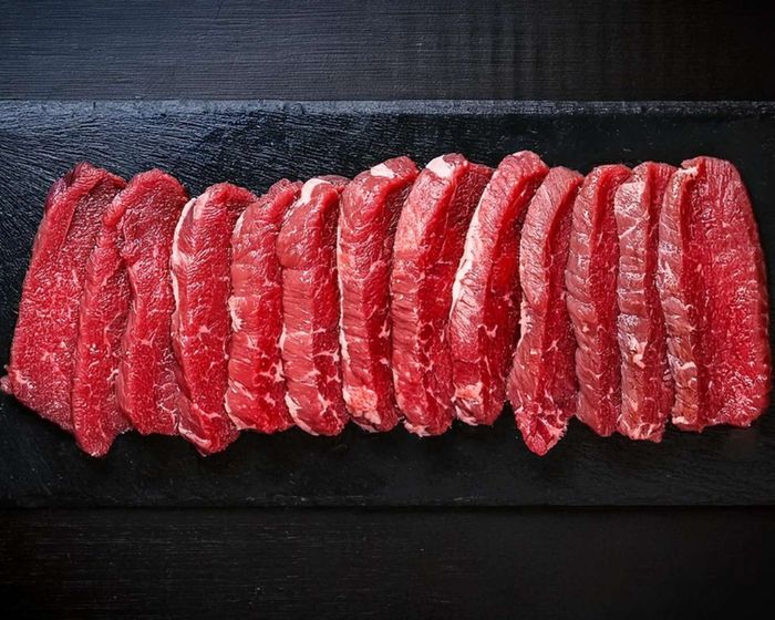 lẩu riêu cua bắp bò