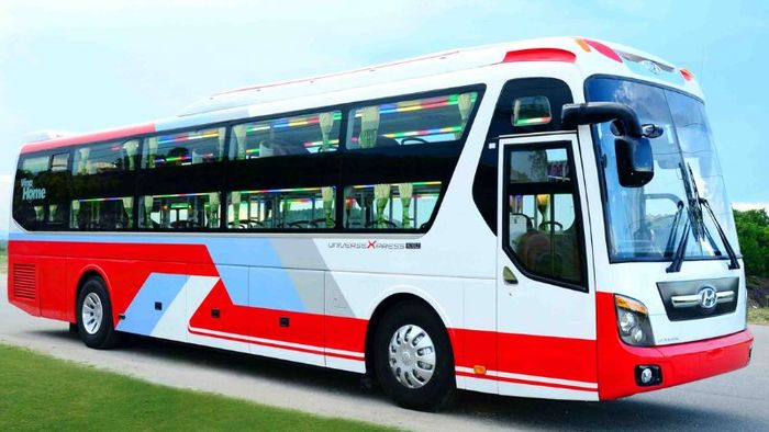 Những điều cần chú ý khi đặt vé xe từ Hà Nội đi Nghệ An