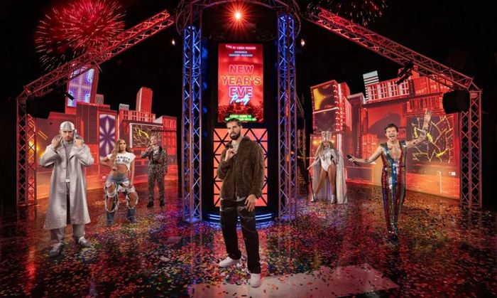 Check-in cùng các thần tượng tại Madame Tussauds