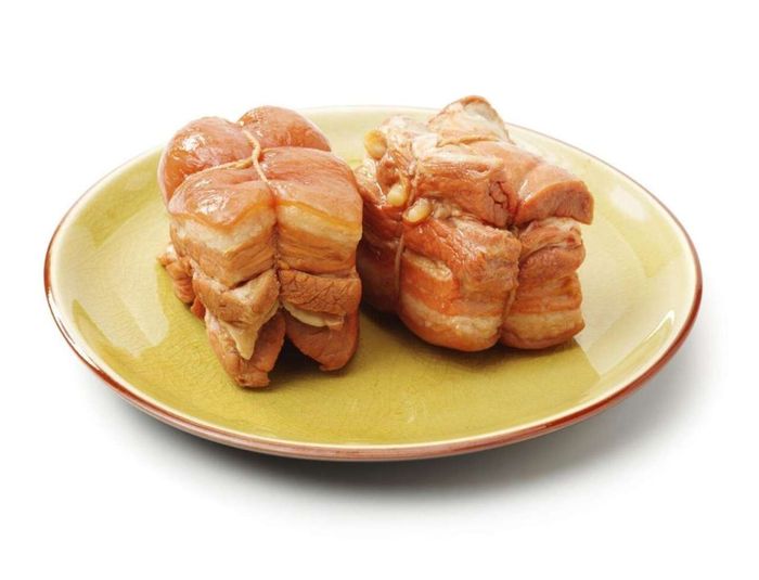 Cách chế biến món thịt kho Đông Pha