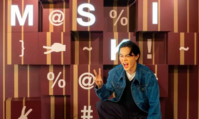 Tượng sáp của những nhân vật nổi tiếng tại Madame Tussauds Tokyo