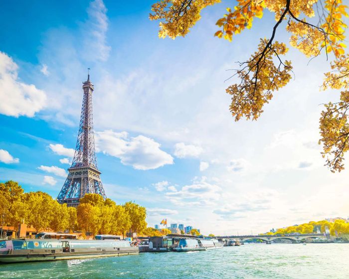 phương thức di chuyển từ sân bay Charles De Gaulle về trung tâm