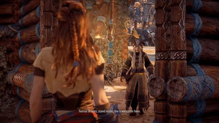 Bìa Hướng Dẫn Nhiệm Vụ Trái Tim Mẹ – Horizon Zero Dawn Remastered