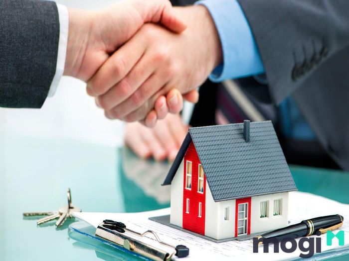 Việc mua đất là một sự kiện quan trọng, vì vậy cần phải xem xét ngày tốt xấu.