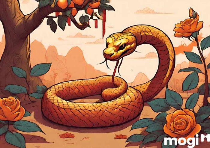Hướng nào là tốt nhất cho tuổi Tỵ? Những người tuổi Tỵ thường được mô tả là sáng tạo và nhanh nhẹn.