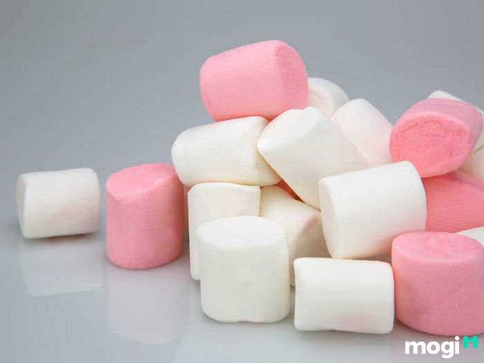 Cách chữa hóc xương cá bằng kẹo mềm