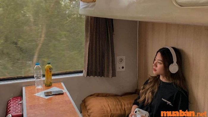 Bảng giá vé tàu Nha Trang Đà Nẵng mã SE10