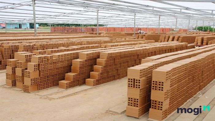 phương pháp tính gạch xây dựng