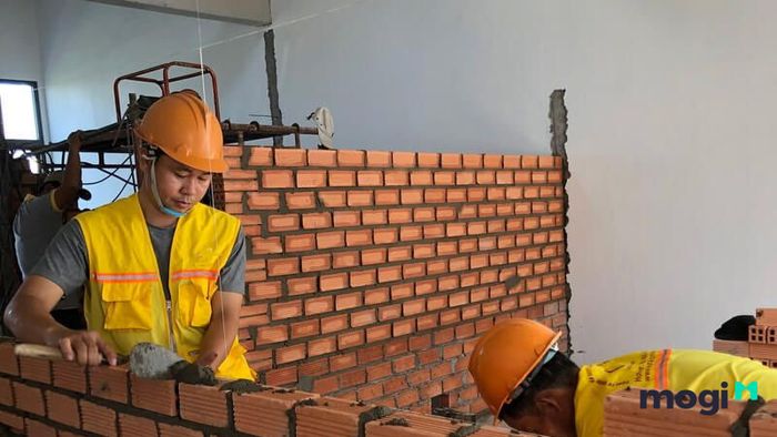 tường 10, tường 110