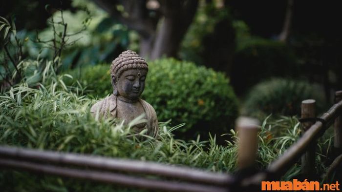 Chùa Bồ Đề Hải Đảo là một ngôi chùa mang đậm nét văn hóa Khmer