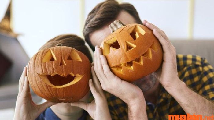Halloween diễn ra vào ngày nào? Halloween dạy chúng ta về lòng bao dung và từ bi.