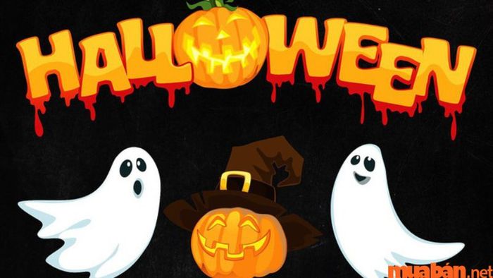 Ngày Halloween năm 2023 là bao nhiêu?