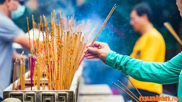 Chùa Ông Suối Đá tại Phú Quốc