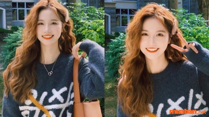 kiểu tóc phù hợp với mặt tròn 29