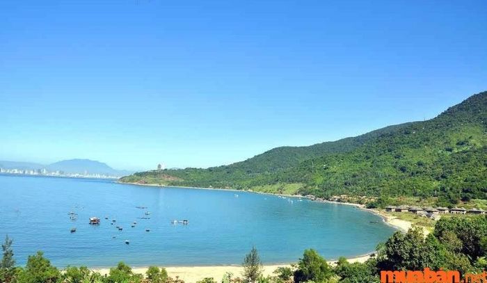 Địa điểm check-in tại Đà Nẵng - Bán đảo Sơn Trà