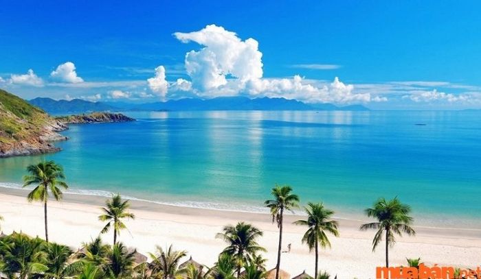 Địa điểm check in Đà Nẵng - Biển Mỹ Khê