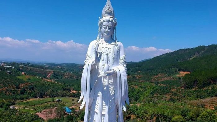 Những điểm đặc sắc của chùa Linh Ẩn Đà Lạt