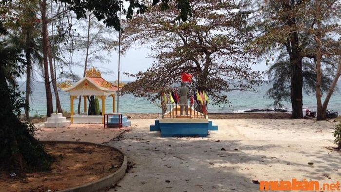 Vào đầu năm, chùa Bà tổ chức nhiều lễ cúng bái trang trọng và nhiều hoạt động văn hóa phong phú