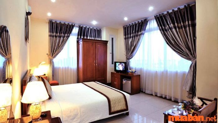 Đông Anh có gì để khám phá?
