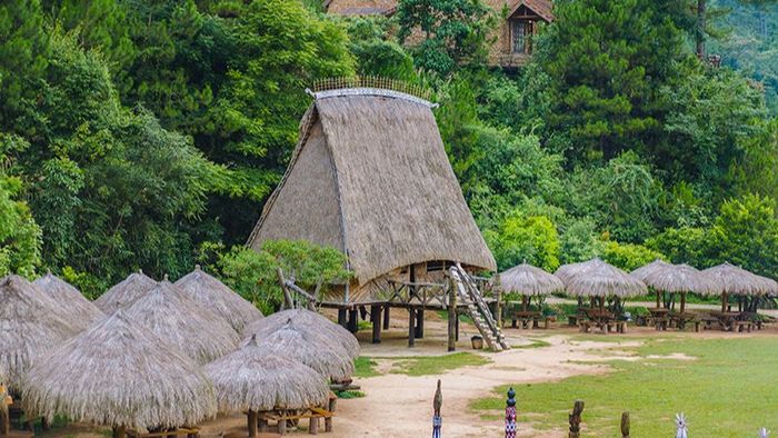 Giới thiệu khái quát về làng Cù Lần ở Đà Lạt