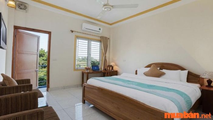 Đông Anh có gì thú vị để khám phá?