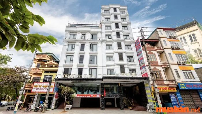 Đông Anh có gì thú vị?