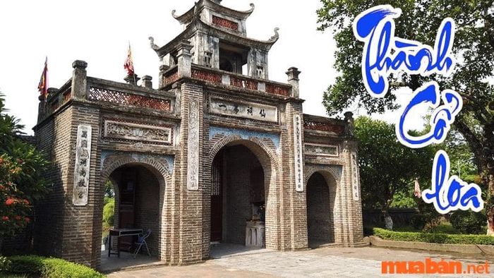 Đông Anh có gì để trải nghiệm?