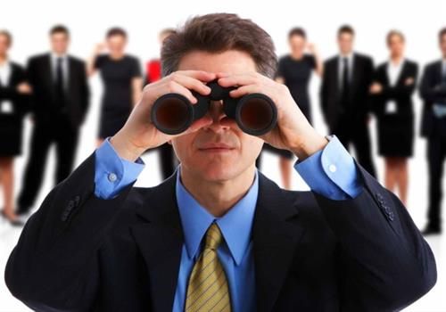 Chòm sao có tầm nhìn xa trông rộng 1