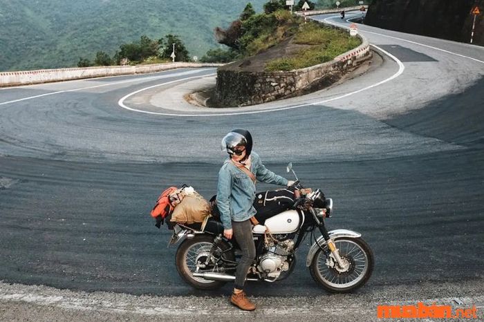 Kinh nghiệm du lịch Lạng Sơn, khám phá bằng xe máy