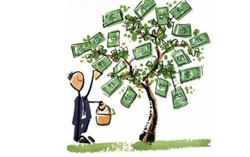 những việc nên làm để tạo ra của cải