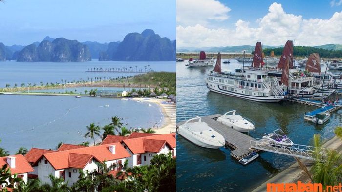 Khám phá bán đảo Tuần Châu