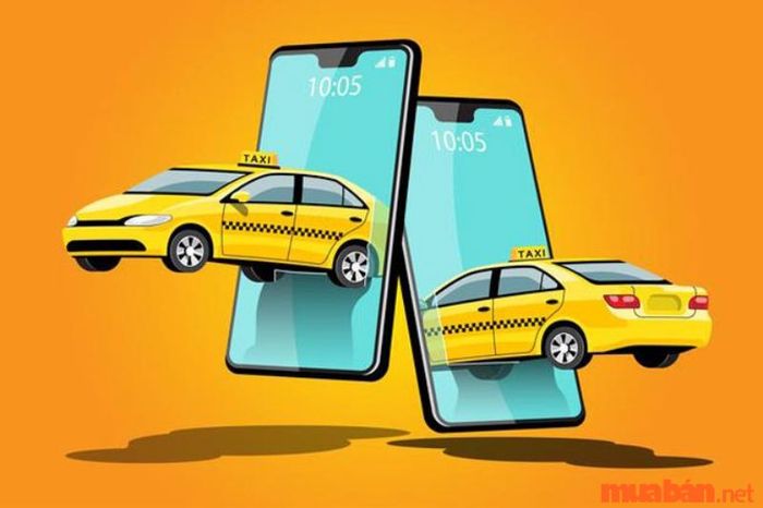 Theo kinh nghiệm du lịch Lạng Sơn, bạn có thể sử dụng taxi công nghệ để di chuyển và tham quan.