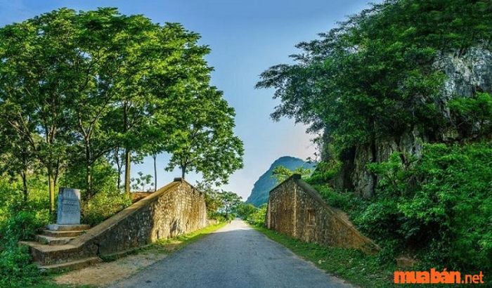 Kinh nghiệm du lịch Lạng Sơn - Ải Chi Lăng, nơi tìm về với lịch sử hào hùng của dân tộc