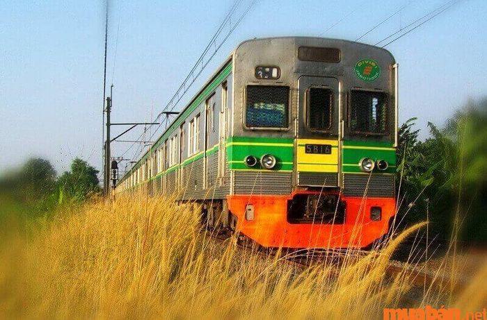 Bảng Giá Vé Tàu SE2 Từ Thanh Hóa Đến Hà Nội