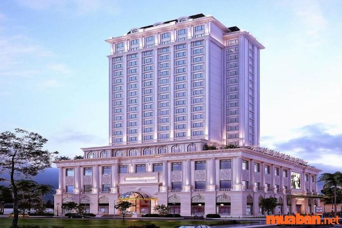 Khách sạn Vinpearl Lạng Sơn - nơi dừng chân lý tưởng cho mọi du khách.
