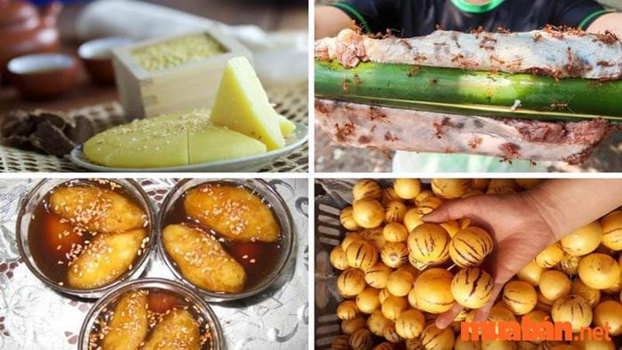 Các món đặc sản Đồng Tháp mà bạn nhất định phải thử