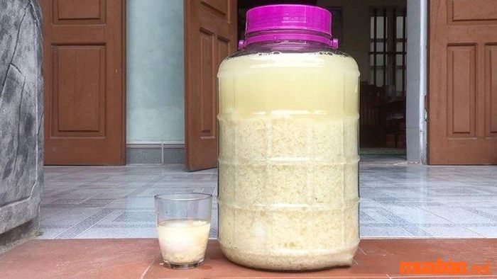 Thái Bình có gì thú vị? Rượu nếp làng Keo đậm đà tình quê, là món đặc sản không thể bỏ qua.