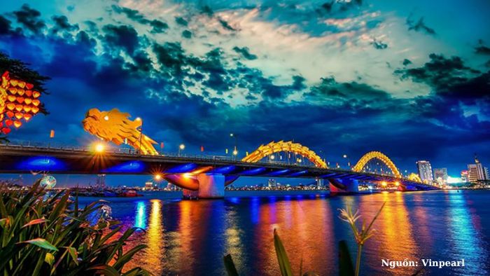Cầu Rồng