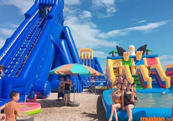 Kinh nghiệm du lịch cửa lò