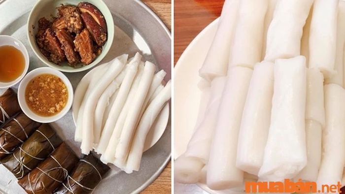 Hạ Long có gì thú vị? Hạ Long có món gì ngon? Bánh gật gù