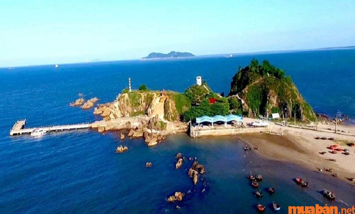 Kinh nghiệm du lịch cửa lò