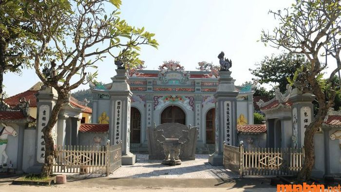 Kinh nghiệm du lịch cửa lò